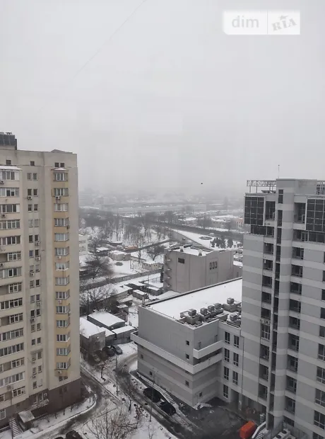 Квартира на вул. Митрополита Андрія Шептицького, 10 в Києві, ID 179853, фото №29