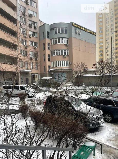 Квартира на вул. Митрополита Андрія Шептицького, 10 в Києві, ID 179853, фото №34