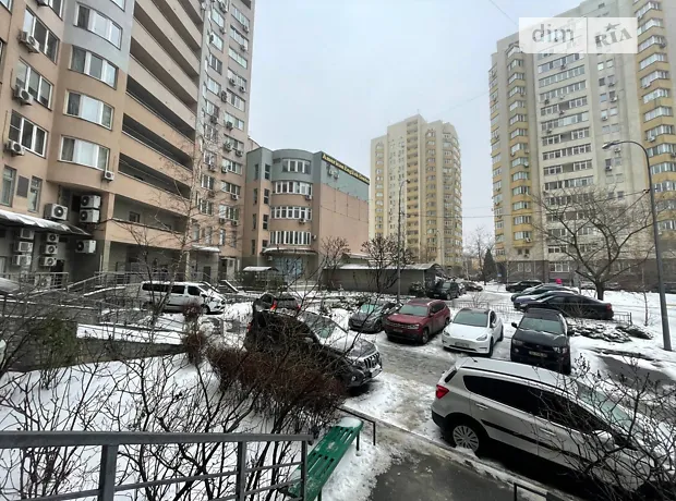 Квартира на вул. Митрополита Андрія Шептицького, 10 в Києві, ID 179853, фото №35