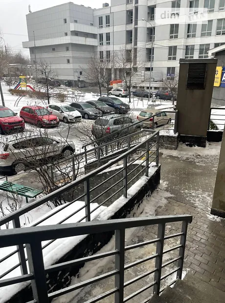 Квартира на вул. Митрополита Андрія Шептицького, 10 в Києві, ID 179853, фото №41