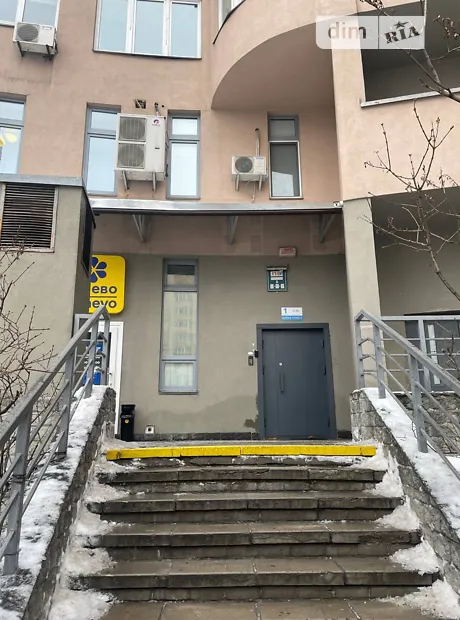 Квартира на вул. Митрополита Андрія Шептицького, 10 в Києві, ID 179853, фото №42