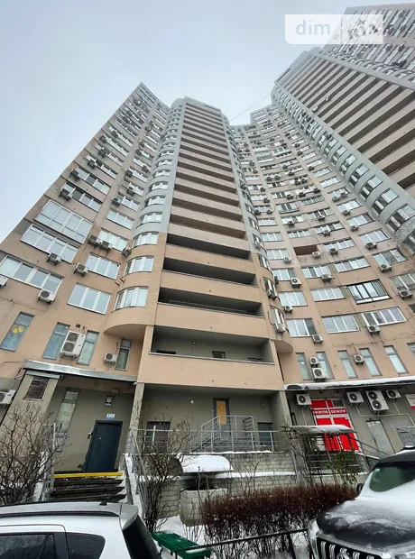 Квартира на вул. Митрополита Андрія Шептицького, 10 в Києві, ID 179853, фото №43
