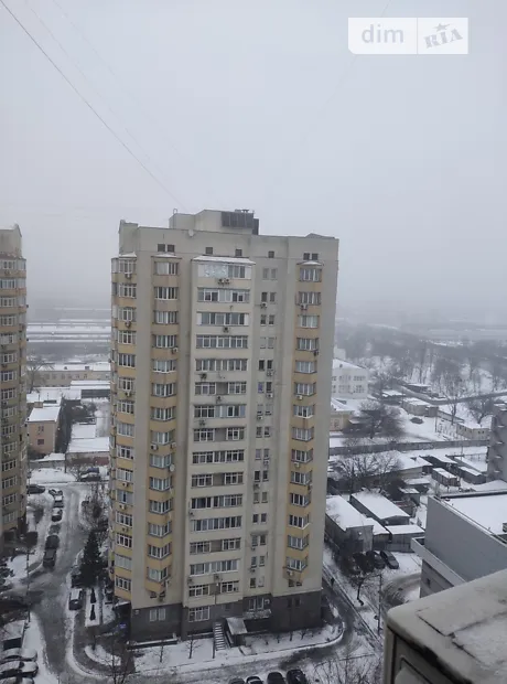 Квартира на вул. Митрополита Андрія Шептицького, 10 в Києві, ID 179853, фото №10