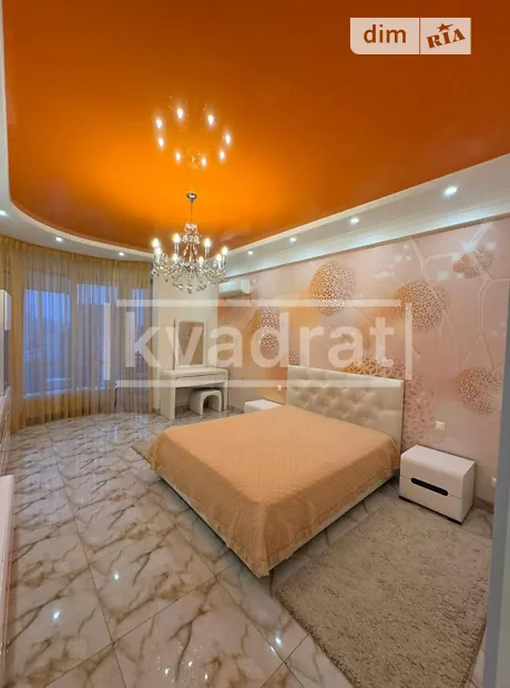 Квартира на вул. Василя Тютюнника 37/1 в Київ, ID 165124, фото №1
