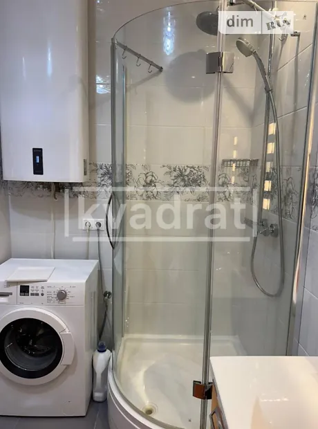 Квартира на вул. Василя Тютюнника 37/1 в Києві, ID 165124, фото №12