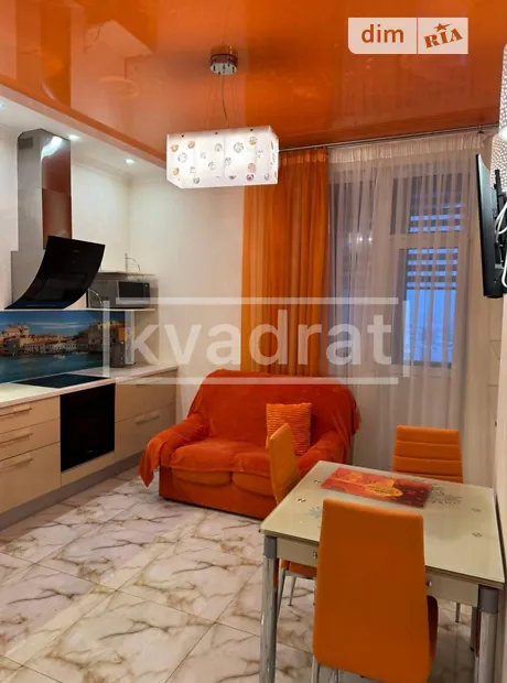 Квартира на вул. Василя Тютюнника 37/1 в Київ, ID 165124, фото №3