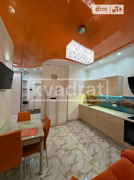 Квартира на вул. Василя Тютюнника 37/1 в Київ, ID 165124, фото №4