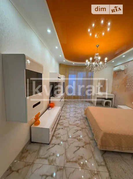 Квартира на вул. Василя Тютюнника 37/1 в Київ, ID 165124, фото №5