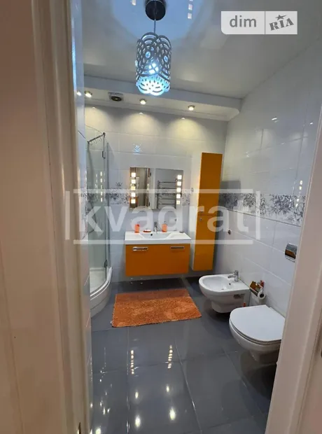 Квартира на вул. Василя Тютюнника 37/1 в Києві, ID 165124, фото №9