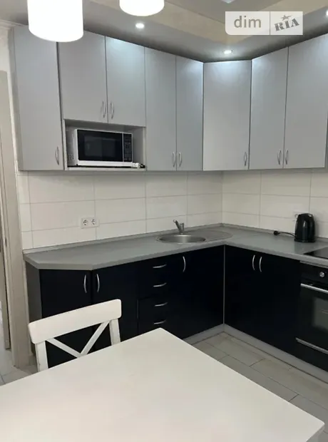 Квартира на вул. Софії Русової, 7 в Києві, ID 233653, фото №11