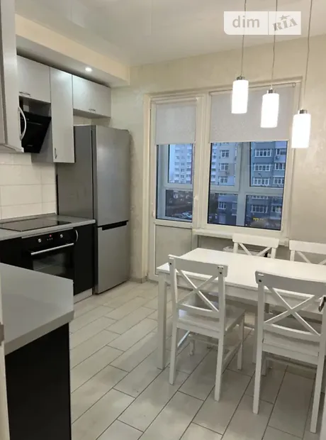 Квартира на вул. Софії Русової, 7 в Києві, ID 233653, фото №12