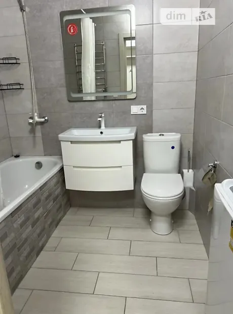 Квартира на вул. Софії Русової, 7 в Києві, ID 233653, фото №15