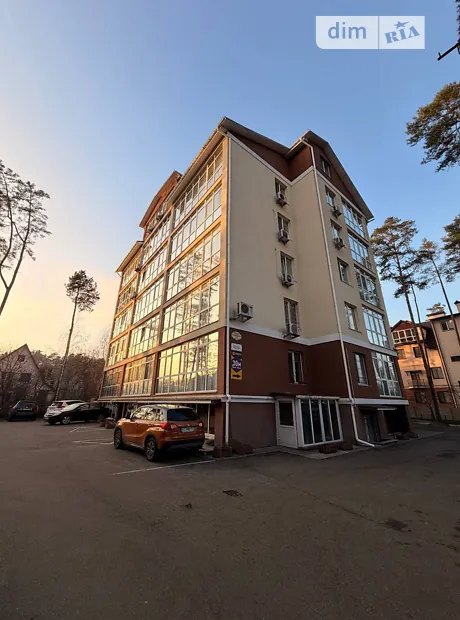 Квартира на вул. Єрощенка, 12А в Києві, ID 245663, фото №11