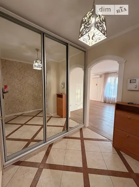 Квартира на вул. Єрощенка, 12А в Києві, ID 245663, фото №4