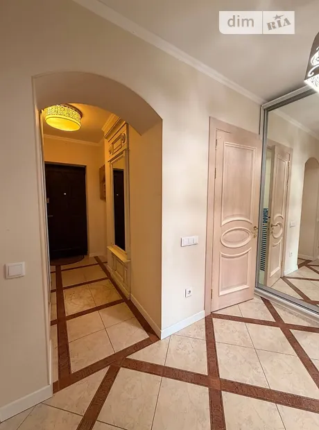 Квартира на вул. Єрощенка, 12А в Києві, ID 245663, фото №5