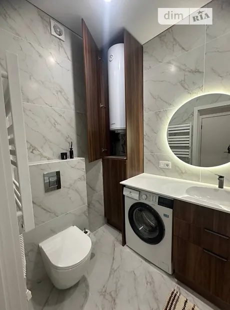 Квартира на вул. Краснова, 1А в Одесі, ID 164858, фото №12