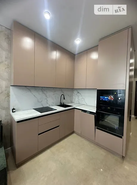 Квартира на вул. Краснова, 1А в Одесі, ID 164858, фото №8