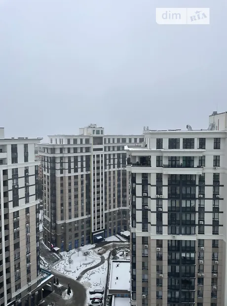 Квартира на вул. Університетська 3/14 в Києві, ID 230638, фото №1