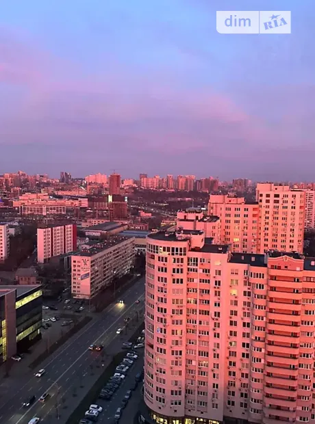 Квартира на просп. Валерія Лобановського, 144 в Києві, ID 208434, фото №23