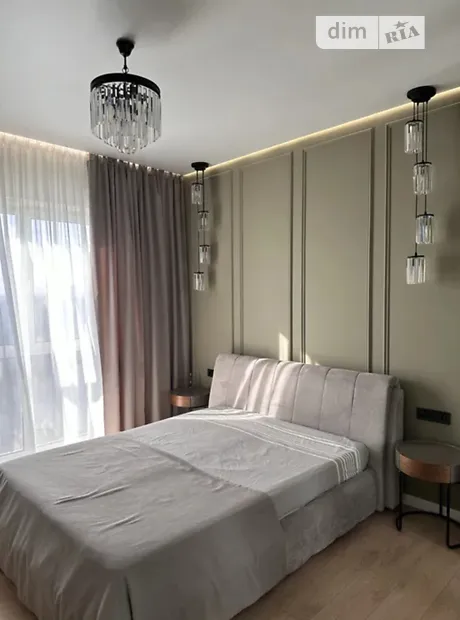 Квартира на просп. Валерія Лобановського, 144 в Києві, ID 208434, фото №9