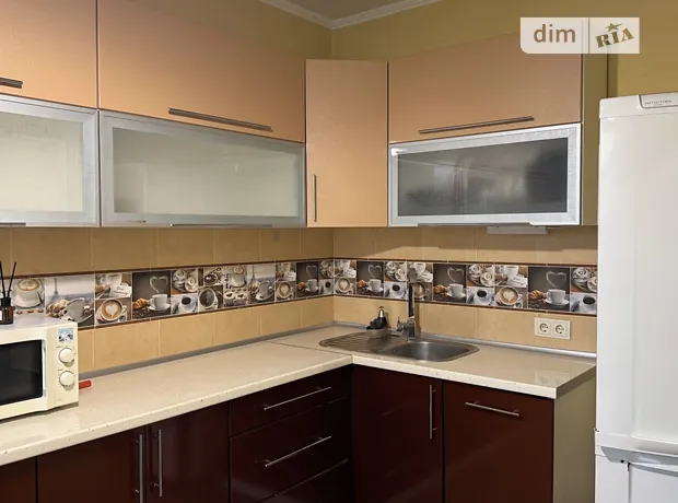 Квартира на вул. Інститутська, 6В в Хмельницькому, ID 246946, фото №1