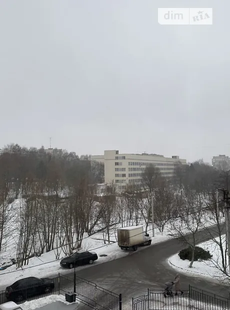 Квартира на вул. Інститутська, 6В в Хмельницькому, ID 246946, фото №4