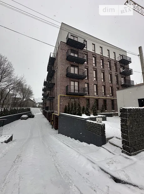 Квартира на вул. Лісова 12/1В в Хмельницькому, ID 240082, фото №1