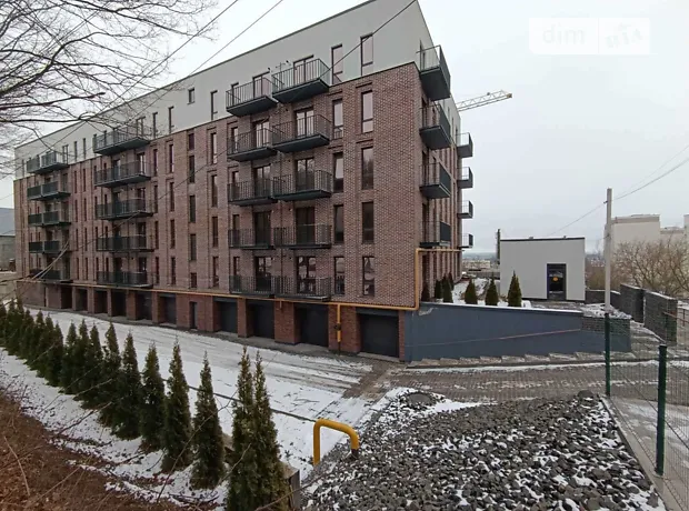 Квартира на вул. Лісова 12/1В в Хмельницькому, ID 240082, фото №8