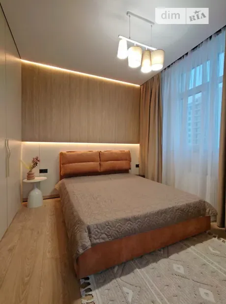 Квартира на вул. Краснова, 1Ж в Одесі, ID 203359, фото №11