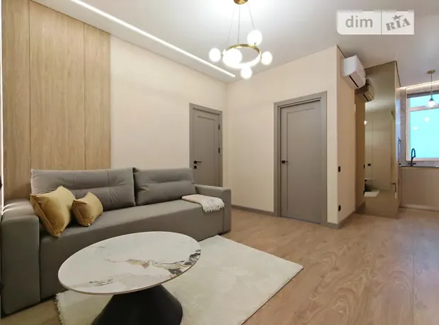 Квартира на вул. Краснова, 1Ж в Одесі, ID 203359, фото №17