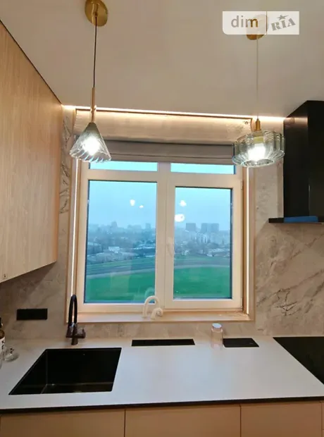 Квартира на вул. Краснова, 1Ж в Одесі, ID 203359, фото №4