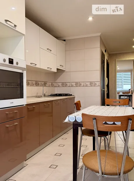 Квартира на вул. Одеська (Котовського), 66А в Житомир, ID 304747, фото №1