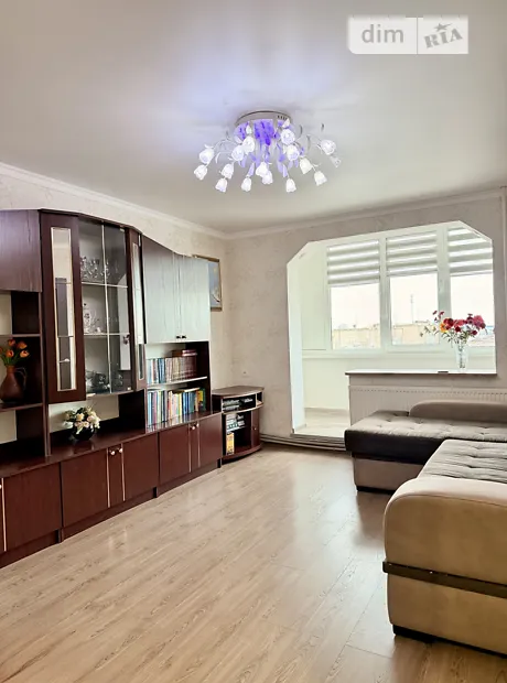 Квартира на вул. Одеська (Котовського), 66А в Житомирі, ID 304747, фото №14