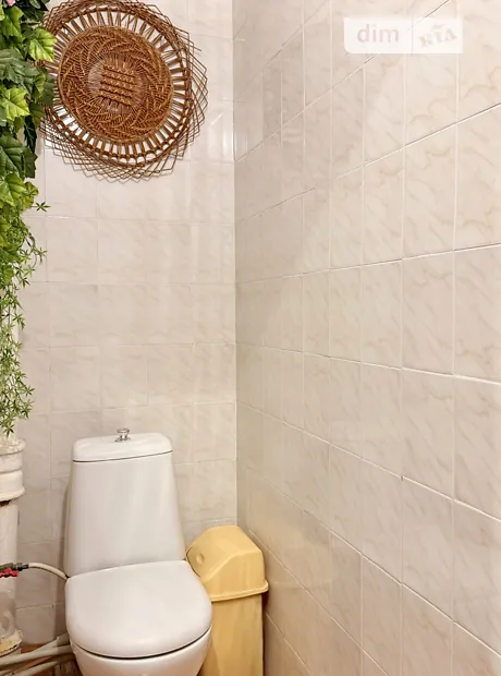 Квартира на вул. Одеська (Котовського), 66А в Житомирі, ID 304747, фото №29