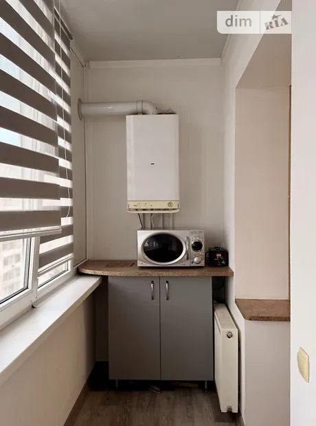 Квартира на вул. Одеська (Котовського), 66А в Житомирі, ID 304747, фото №6