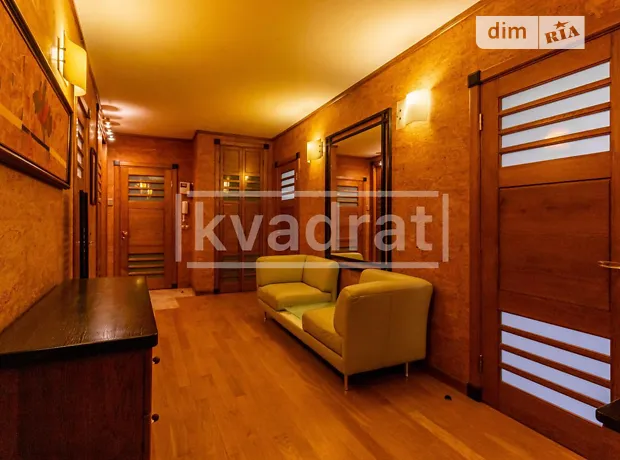 Квартира на вул. Хрещатик, 4 в Києві, ID 218458, фото №12