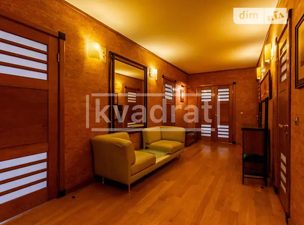 Квартира на вул. Хрещатик, 4 в Києві, ID 218458, фото №13