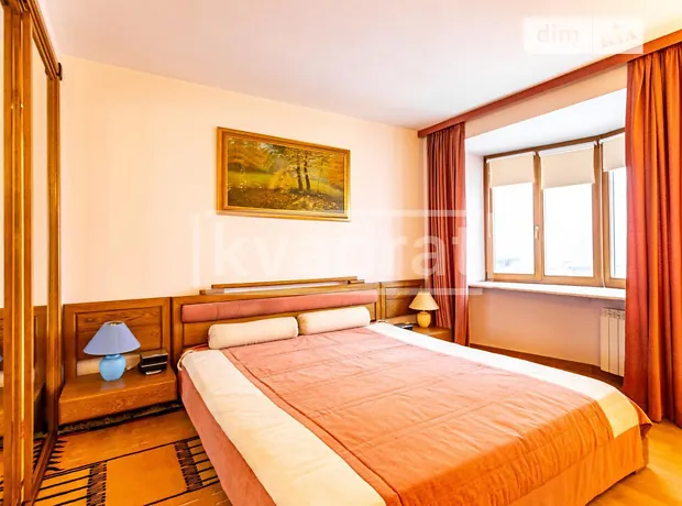 Квартира на вул. Хрещатик, 4 в Києві, ID 218458, фото №14