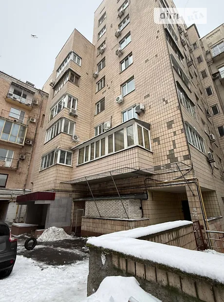 Квартира на вул. Хрещатик, 4 в Києві, ID 218458, фото №24