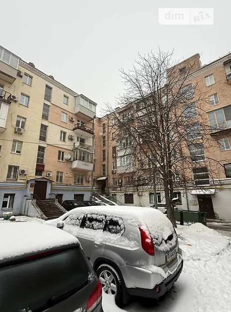Квартира на вул. Хрещатик, 4 в Києві, ID 218458, фото №25