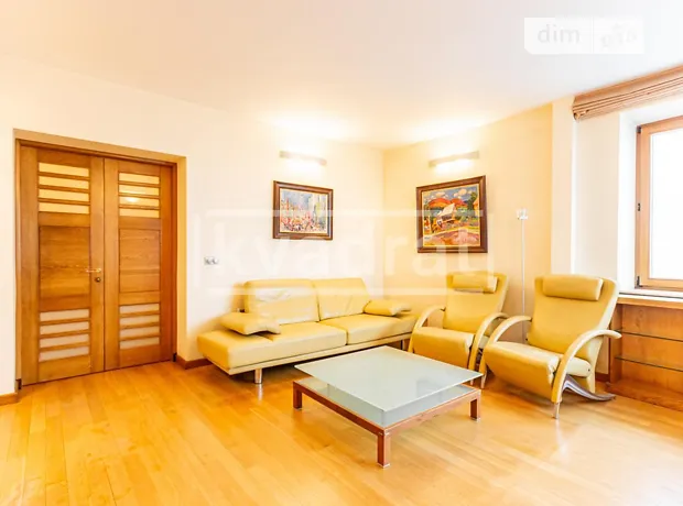Квартира на вул. Хрещатик, 4 в Києві, ID 218458, фото №4