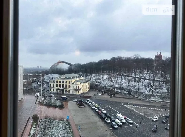 Квартира на вул. Хрещатик, 4 в Києві, ID 218458, фото №31