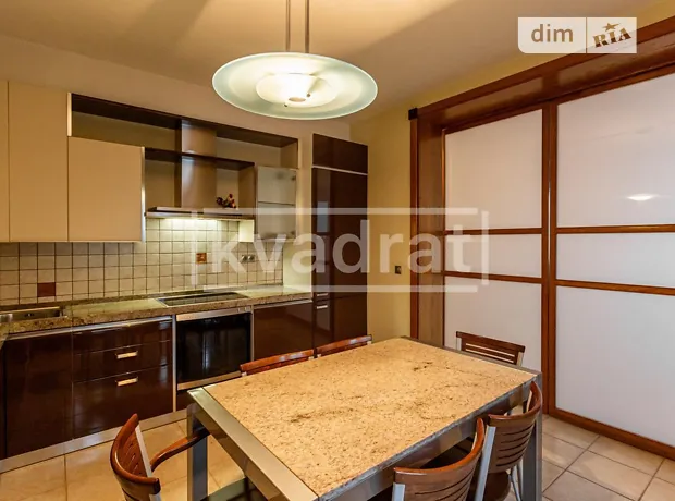 Квартира на вул. Хрещатик, 4 в Києві, ID 218458, фото №8