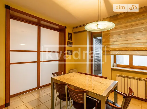 Квартира на вул. Хрещатик, 4 в Києві, ID 218458, фото №9