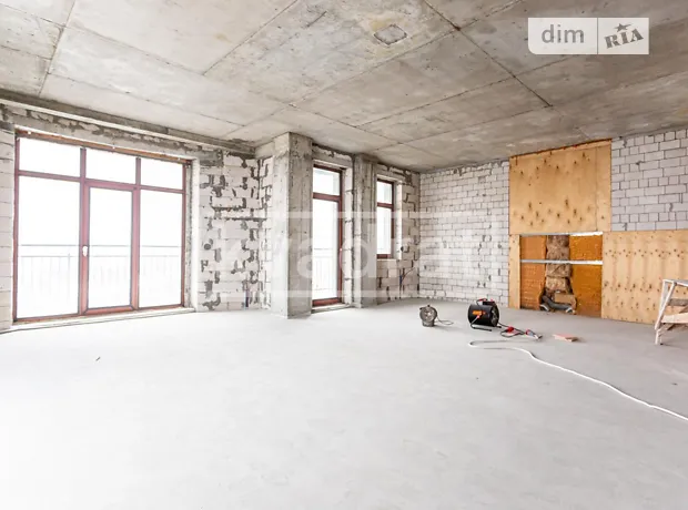 Квартира на вул. Тарасівська, 9В в Києві, ID 183674, фото №1