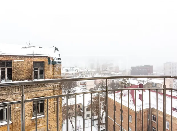 Квартира на вул. Тарасівська, 9В в Києві, ID 183674, фото №8