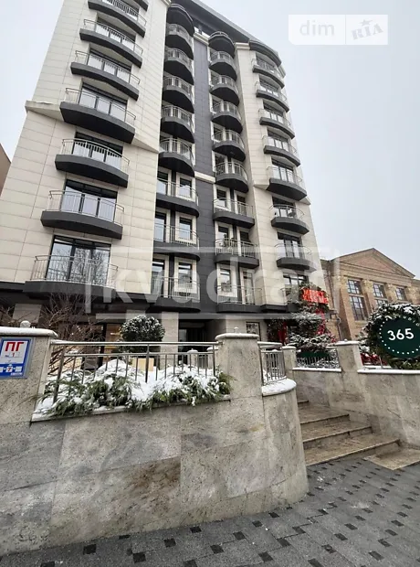 Квартира на вул. Тарасівська, 9В в Києві, ID 183674, фото №9