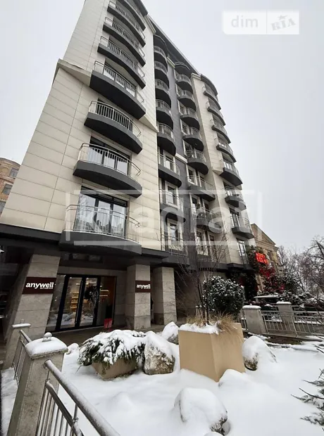 Квартира на вул. Тарасівська, 9В в Києві, ID 183674, фото №10