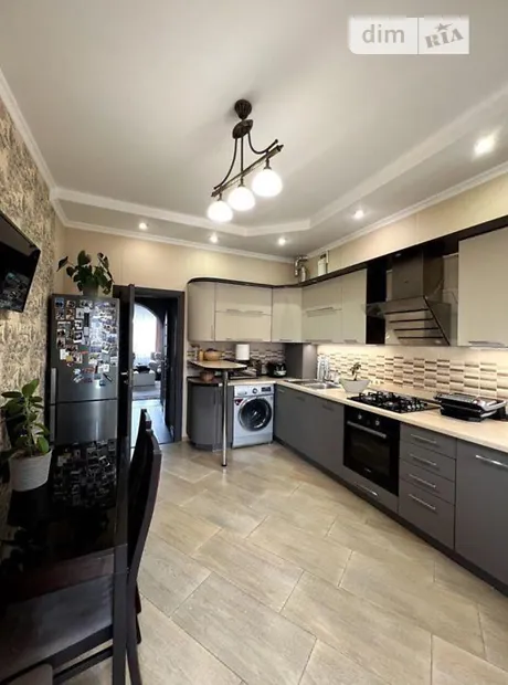 Квартира на вул. Святомихайлівська, 17 в Києві, ID 306752, фото №1