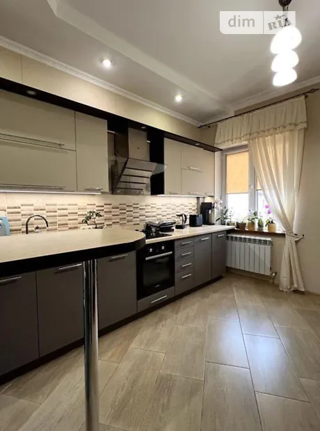 Квартира на вул. Святомихайлівська, 17 в Києві, ID 306752, фото №2